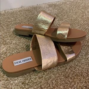 Steve Madden Sandals